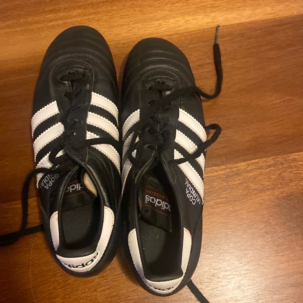 Adidas Men’s Copa Mundial Soccer Cleat